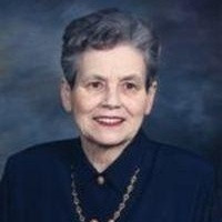 Phyllis Jean Lieske