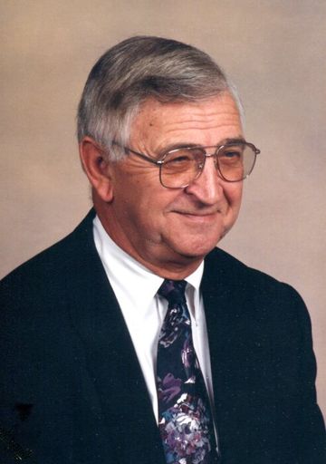 Ralph Leroy Cobb, Sr