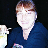 Patricia Mathews Profile Photo
