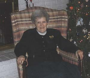 Dorothy A. Redell