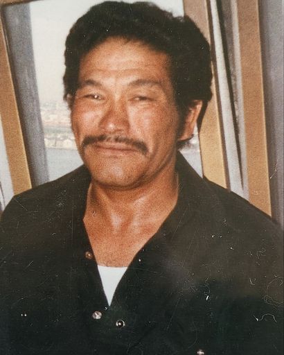 Jose Reyyas's obituary image