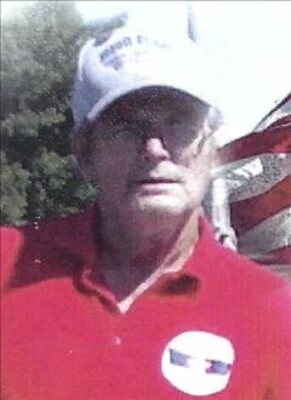 Dennis Ray Jones Profile Photo