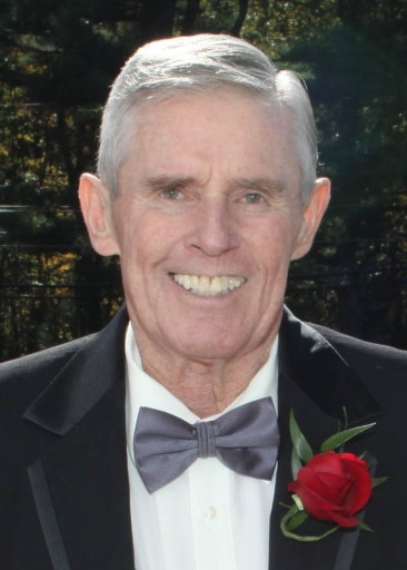 Donald J. Griffin Profile Photo