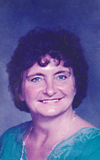 Dorothy Ellen Rohland