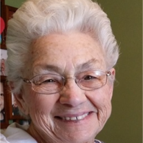 Margaret Bergstrom Profile Photo