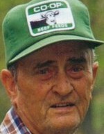 Wilburn Mark Jennings, Sr.