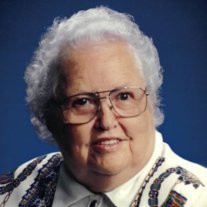 Mrs. Irene Vinzant Parrish Profile Photo