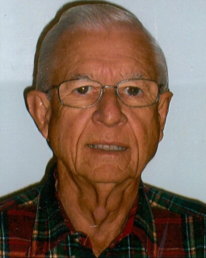 Walter Fant Worthington's obituary image