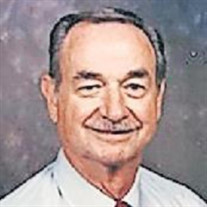 Fred M. Wollard Jr. Profile Photo