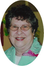 Phyllis J. Smith