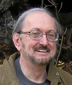 Dr. Thomas Holm Profile Photo