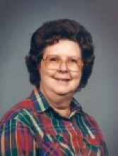 Wilma Jenkins Profile Photo