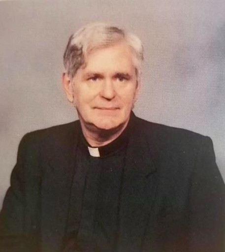 Father Lawrence John Quinn Profile Photo