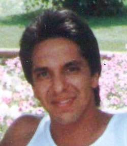 Roderick M. Ponce