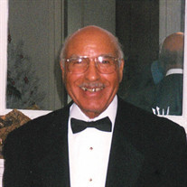 Lewis M. Vaughn, Sr.