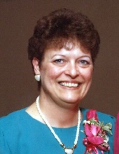 Betty Leedy Profile Photo