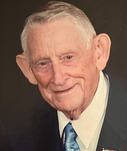 George Harmond Randall, Sr. Profile Photo