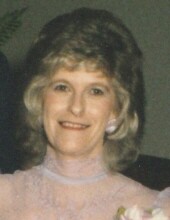 Mary Jane Barnette Profile Photo