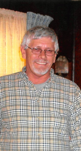 Larry Roberts Profile Photo