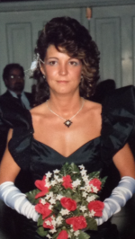 Cheryl L. (Woodworth)  Prashaw