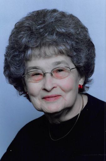 Helen Ruffcorn Profile Photo