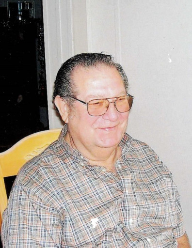 Jerry H. "Joe" Black