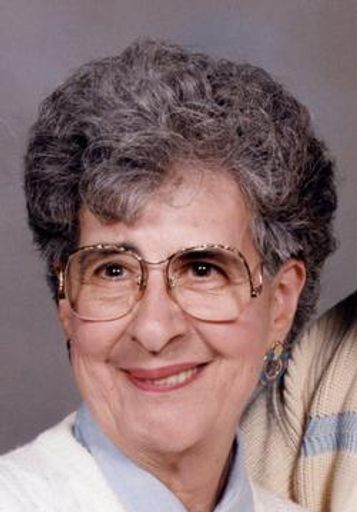 Dorothy R. Kobold