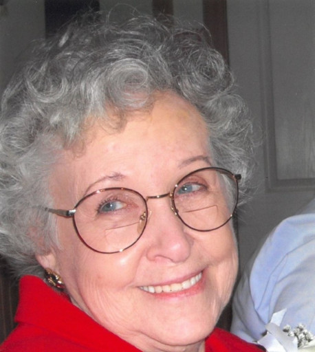 Betty Campbell Morton Profile Photo