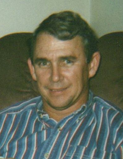 Patrick Thomas Gorman Sr.