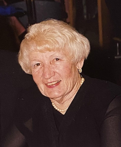 Anne B. Torok Profile Photo