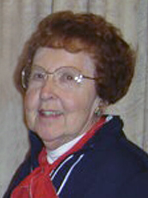 Mavis Swanson Profile Photo