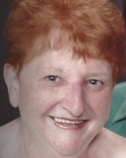 Wendy Margeret Overton Wiersma's obituary image