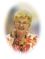 Marjorie Dickinson Profile Photo