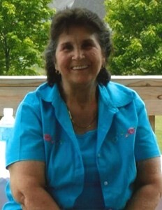 Betty Burkhart-Skinner Profile Photo