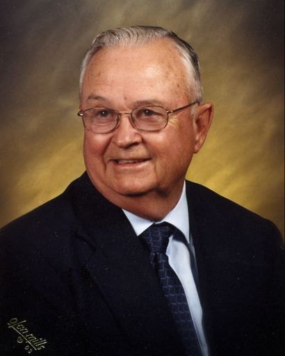 Johnny Mack Whatley, Sr.