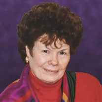 Margie Ingle Profile Photo