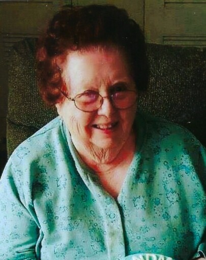 Patricia Ann Williamson