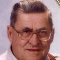 Vincent J Erickson Obituary 2011 Hurd Hendricks Funeral Homes