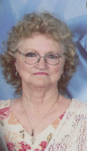 Barbara Gail Williams Atkinson Profile Photo