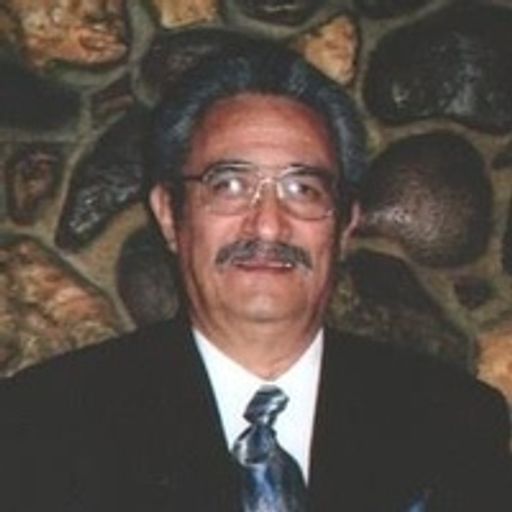 Louis Solis, Jr.