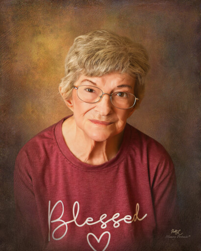 Helen Bunte's obituary image
