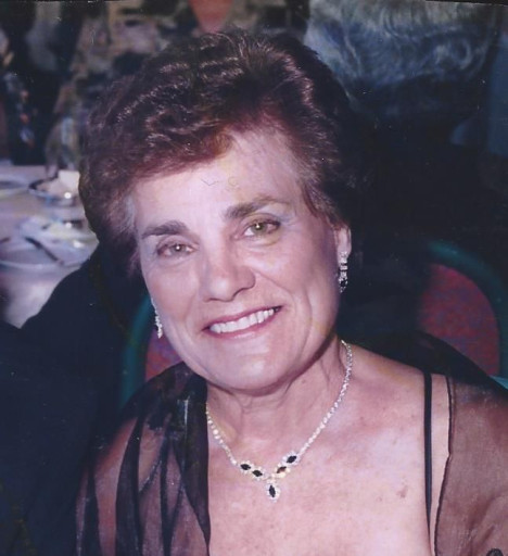 Janet C. (Yannalfo) Vuytowecz