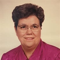 Jeannette Elmore Peeler Profile Photo