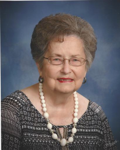 Barbara "Kay" Katherine Green