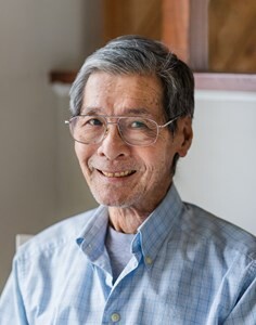 Thomas Wong Profile Photo