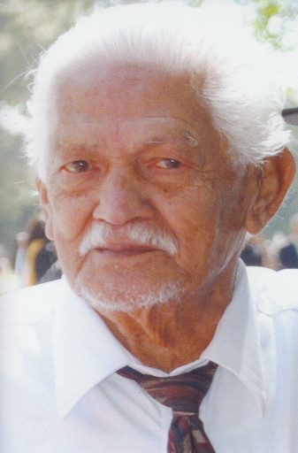 Juan Romero Bernal