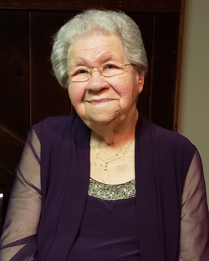 Wilma Mary Link's obituary image