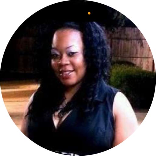 Yvonne Marie Taylor Profile Photo