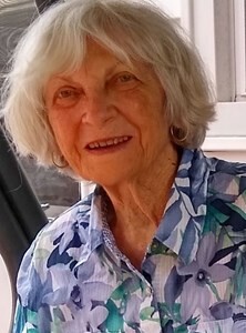 Mary L. Paul