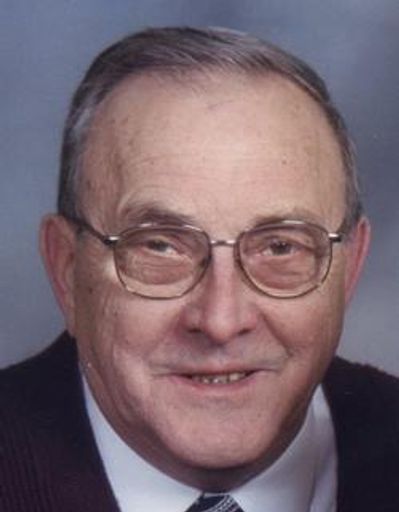 Robert L. Grall